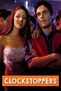 Clockstoppers