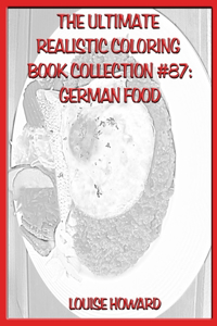 The Ultimate Realistic Coloring Book Collection #87