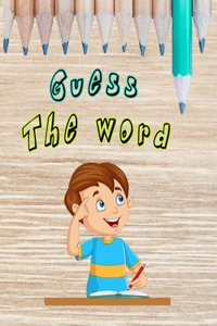 Guess the word