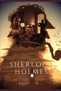 Sherlock Holmes