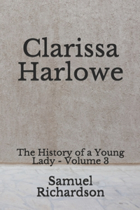 Clarissa Harlowe