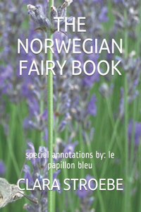 The Norwegian Fairy Book