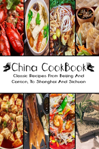China Cookbook