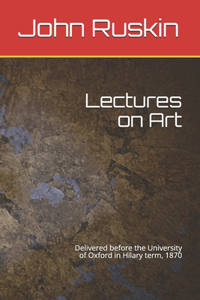 Lectures on Art