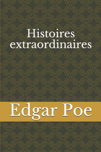 Histoires extraordinaires