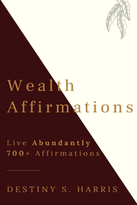Wealth Affirmations