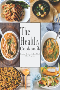 The Healthy Cookbook