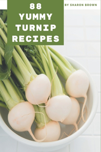 88 Yummy Turnip Recipes