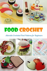 Food Crochet
