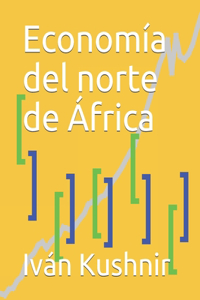 Economía del norte de África