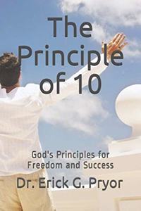 The Principle of 10