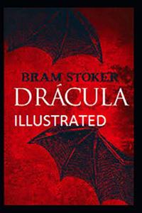 Dracula Illustrated