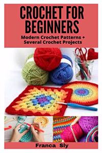Crochet for Beginners