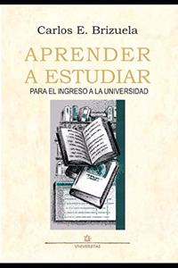 Aprender a Estudiar