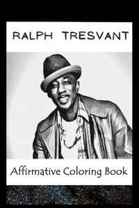 Affirmative Coloring Book