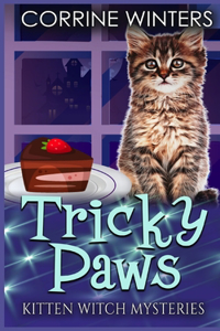 Tricky Paws
