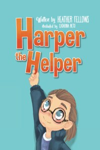 Harper the Helper