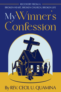 My Winner's Confession