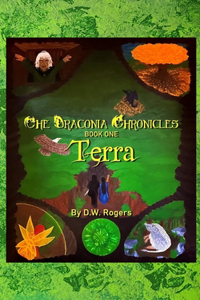 Draconia Chronicles - Terra