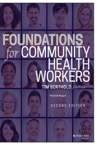 Foundations for Community Health Workers