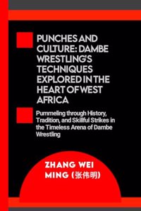 Punches and Culture