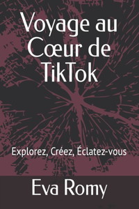 Voyage au Coeur de TikTok