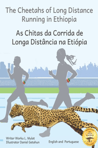 Cheetahs of Long Distance Running