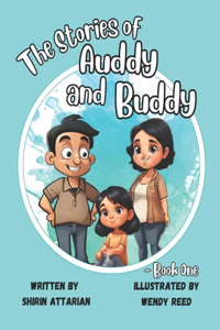 The Stories of Auddy and Buddy