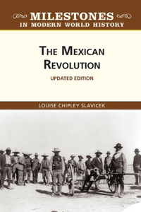 Mexican Revolution, Updated Edition