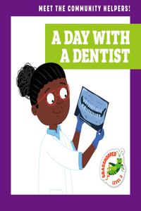 Day with a Dentist
