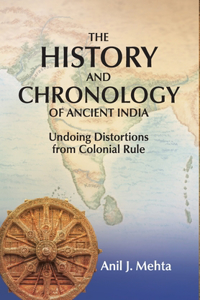 History and Chronology of Ancient India