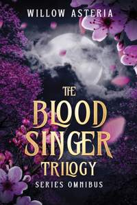 Blood Singer Trilogy