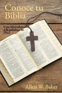 Conoce tu Biblia