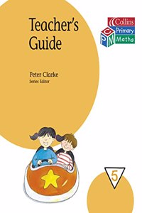Year 5 Teacher’s Guide