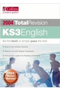 KS3 ENGLISH