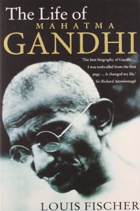 The Life of Mahatma Gandhi