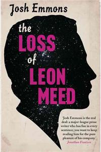 Loss of Leon Meed