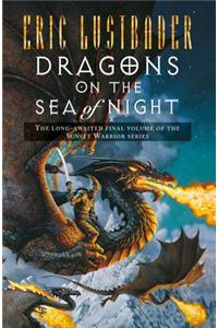 Dragons on the Sea of Night