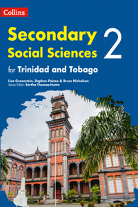 Student's Book 2