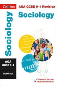 AQA GCSE 9-1 Sociology Workbook