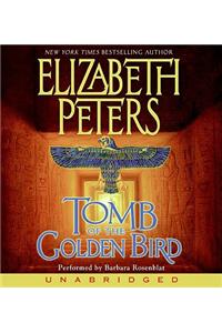 Tomb of the Golden Bird