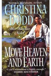 Move Heaven and Earth