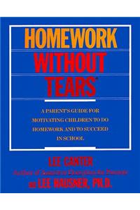 Homework without Tears