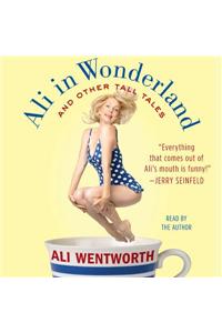 Ali in Wonderland