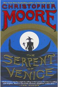 The Serpent of Venice