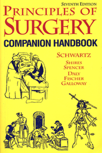 Principles of Surgery