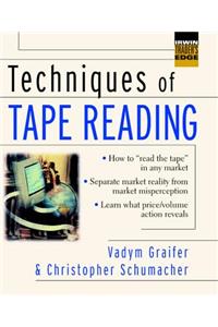 Techniques of Tape Reading