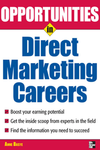 Opportunties in Direct Marketing