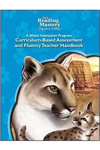 Reading Mastery Reading/Literature Strand Grade 3, Assessment & Fluency Teacher Handbook