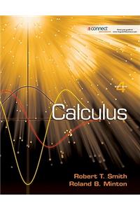 Connect Access Card for Calculus